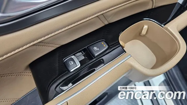 Kia Sorento Generation 4 — Фото автомобиля 29