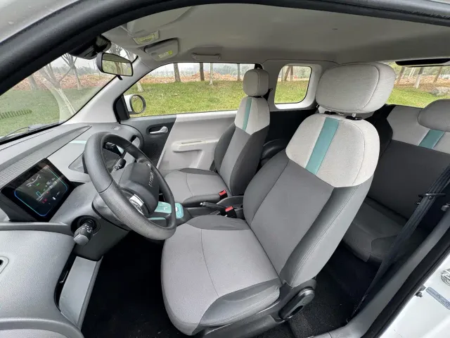 Changan Lumin — Фото автомобиля 24