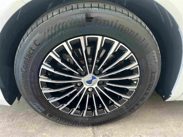 Denza D9 — Фото автомобиля 21