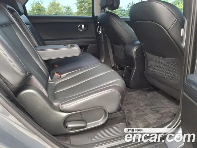 Hyundai Ioniq5 Ioniq5 — Фото автомобиля 10