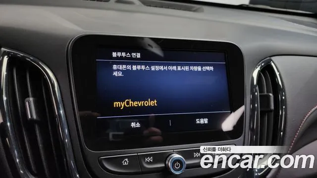 ChevroletGMDaewoo Equinox Новый Next Equinox — Фото автомобиля 17