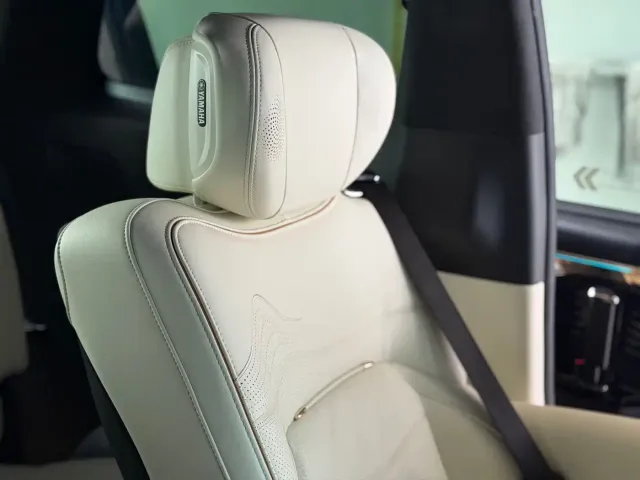 GAC Trumpchi M8 — Фото автомобиля 13