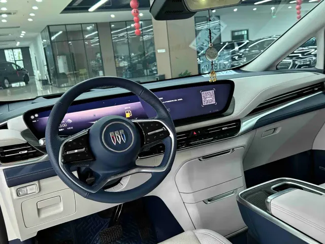 Buick Century — Фото автомобиля 6