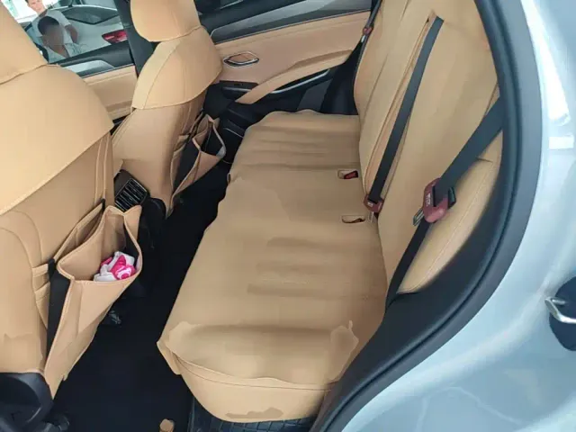 BYD Song L DM-i — Фото автомобиля 16