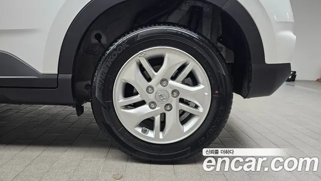 Hyundai Venue Venue 1.6 Premium — Фото автомобиля 21