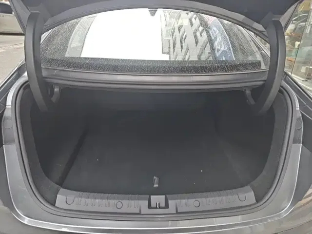 BYD Qin L — Фото автомобиля 18