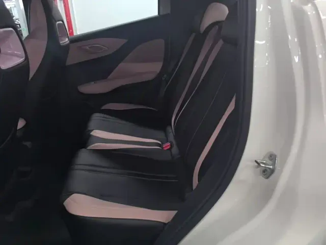 BYD Seagull — Фото автомобиля 16