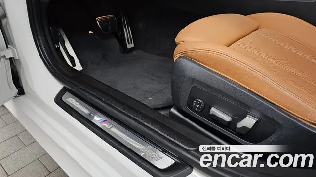 BMW 3 Series G20 — Фото автомобиля 29