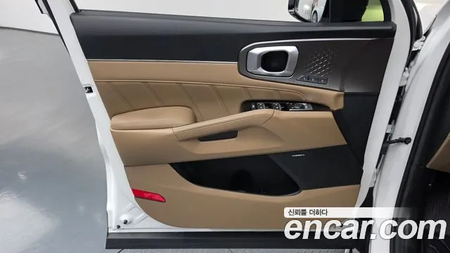 Kia Sorento — Фото автомобиля 13