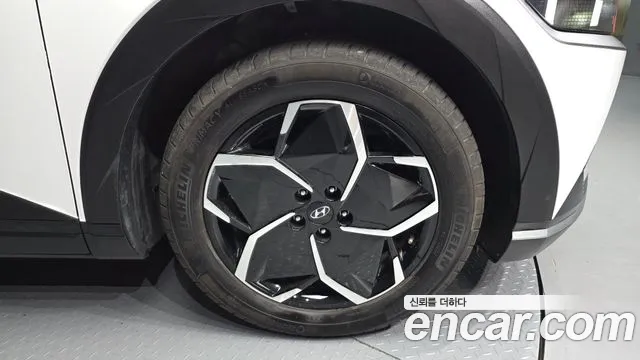 Hyundai Ioniq5 Ioniq5 Long Range AWD — Фото автомобиля 21