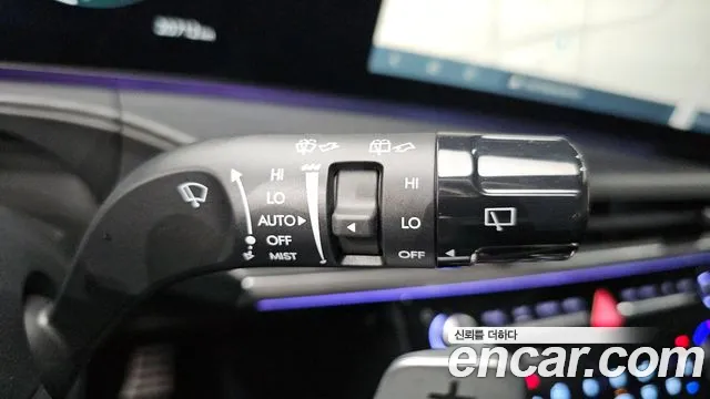 Hyundai Santafe Santa Fe (MX5) Бензин 2.5T 4WD — Фото автомобиля 20