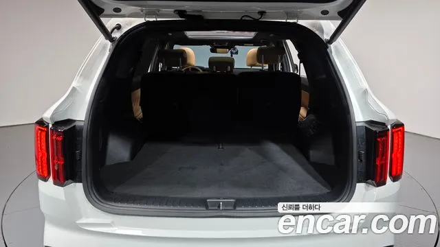 Kia Sorento 4th Gen — Фото автомобиля 26