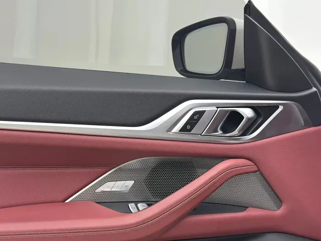 BMW 4 Series — Фото автомобиля 11