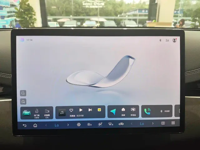 BYD Seal 06 — Фото автомобиля 12