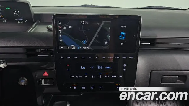 Hyundai Staria — Фото автомобиля 23