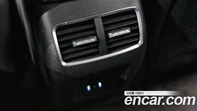 Hyundai Sonata Sonata Edge(DN8) — Фото автомобиля 27