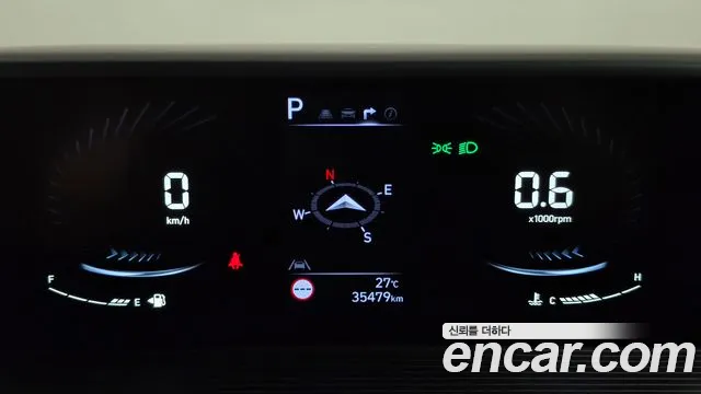 Hyundai Staria — Фото автомобиля 10