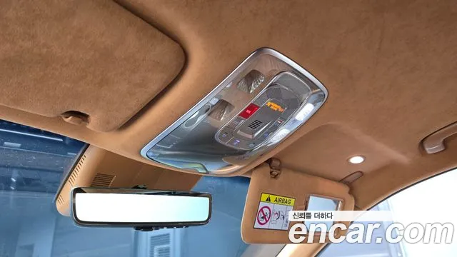 Genesis GV80 — Фото автомобиля 27