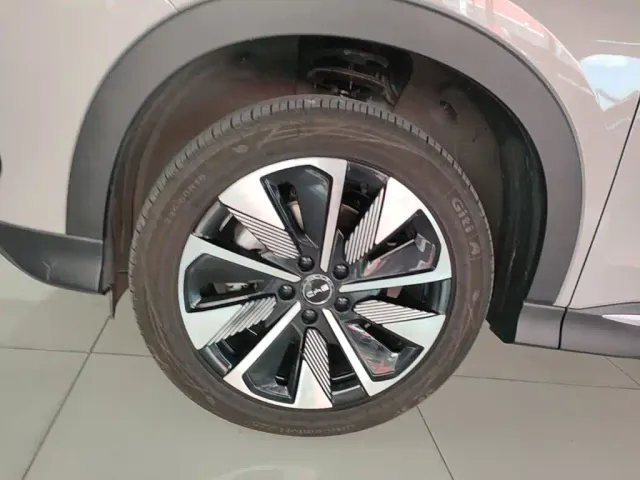 BYD Song PLUS — Фото автомобиля 22