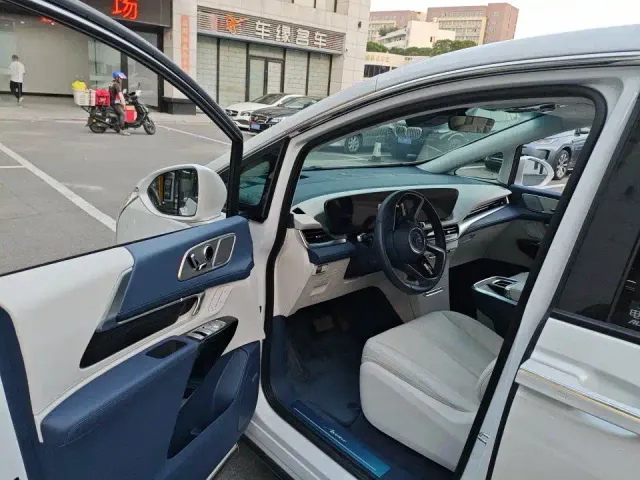 Buick Century — Фото автомобиля 6