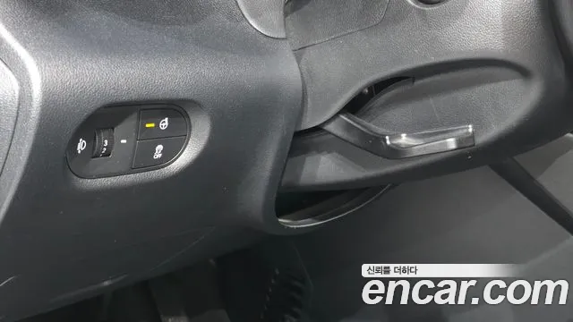 Hyundai Casper — Фото автомобиля 25