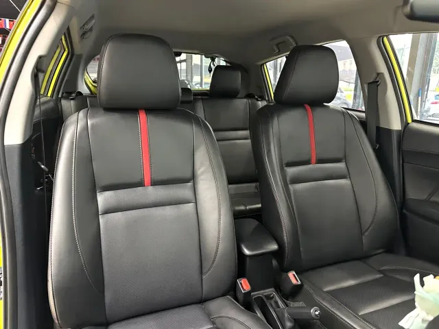 Toyota YARiS L Zhi Xuan — Фото автомобиля 9
