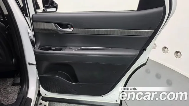 Hyundai Palisade The New Palisade Бензин 3.8 2WD — Фото автомобиля 20