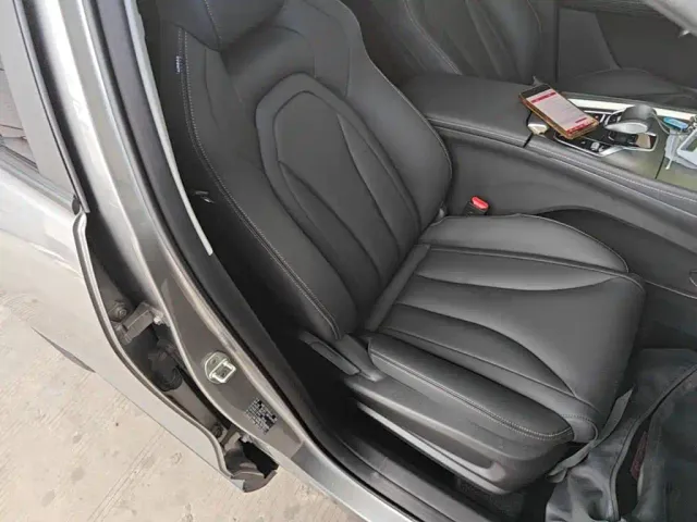 Chery Tiggo 5x — Фото автомобиля 24