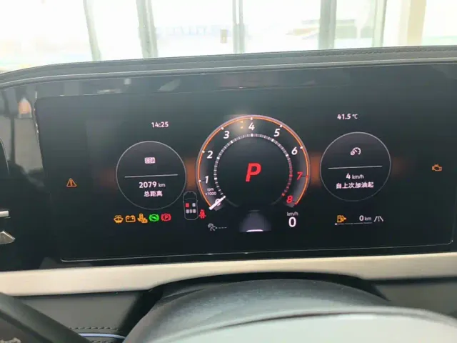 Volkswagen Passat — Фото автомобиля 11
