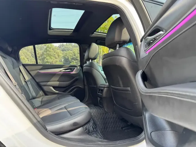 Cadillac CT5 — Фото автомобиля 12