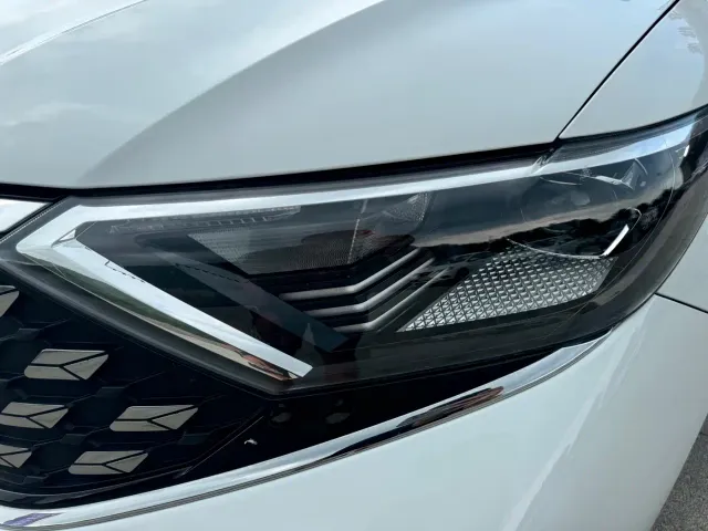 Jetta VS7 — Фото автомобиля 18