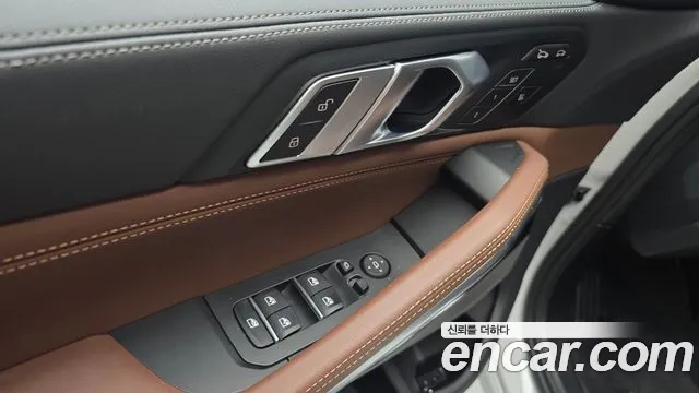 BMW X6 G06 — Фото автомобиля 26