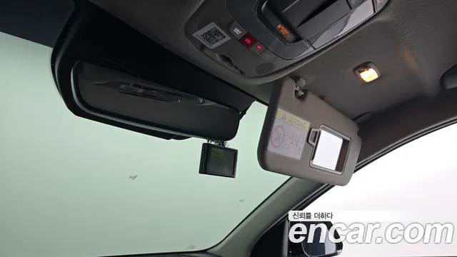 Kia Niro All Niro EV Air — Фото автомобиля 20