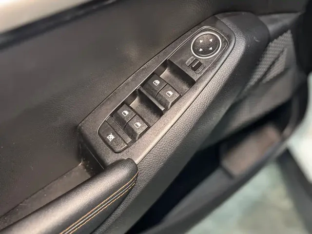Kia Seltos — Фото автомобиля 23