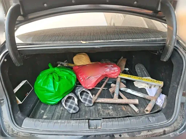 BYD Qin PLUS — Фото автомобиля 15
