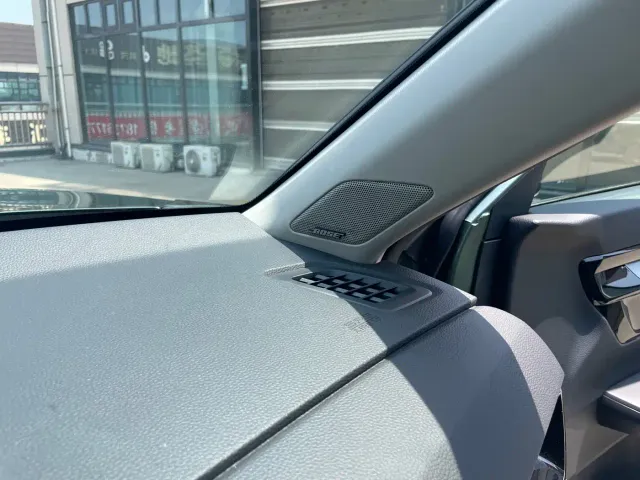 Honda Breeze — Фото автомобиля 25