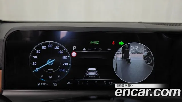 Kia Seltos — Фото автомобиля 11