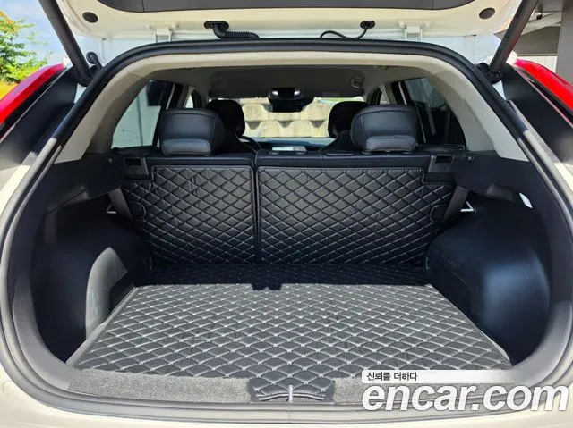 Kia Niro The All New Niro — Фото автомобиля 7