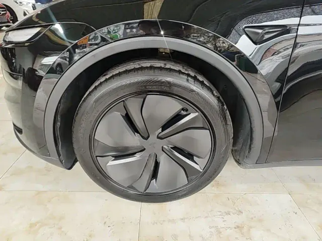 Tesla Model Y — Фото автомобиля 22