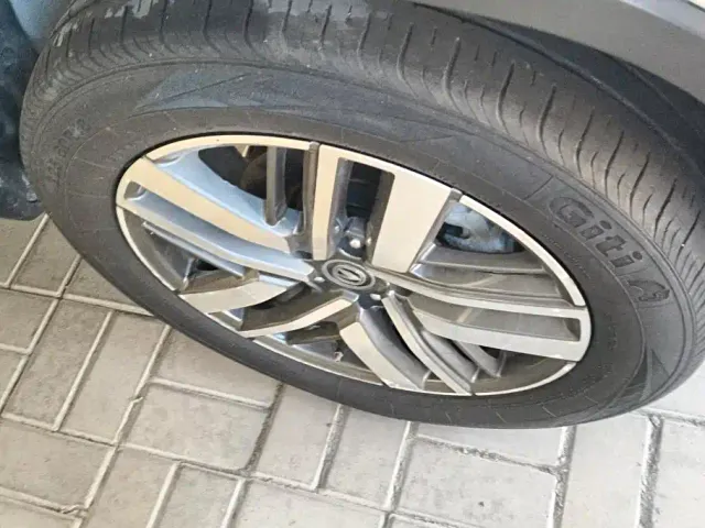 Changan CS75 — Фото автомобиля 6