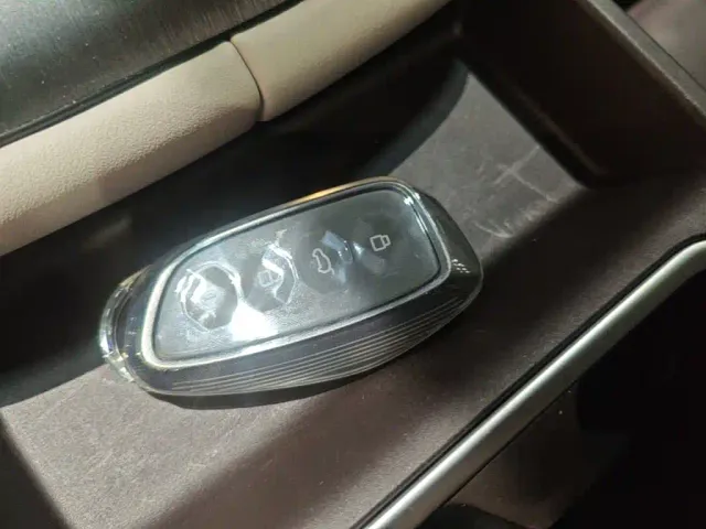 Haval Xiaolong MAX — Фото автомобиля 8