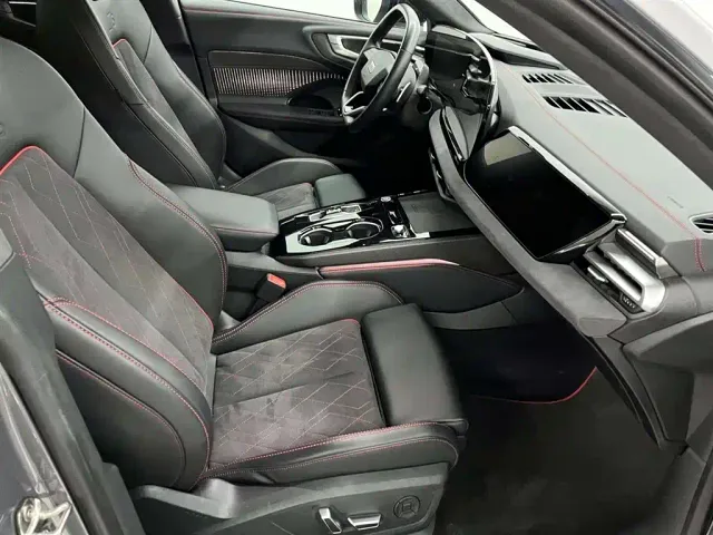 Audi A5L Sportback — Фото автомобиля 16