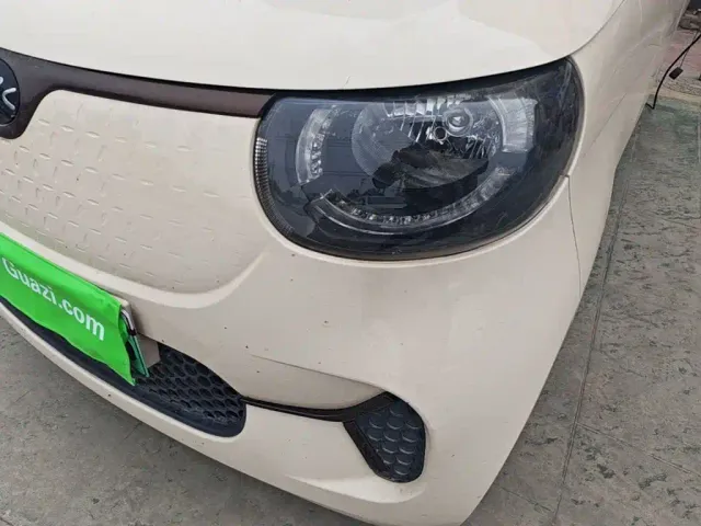 Xiaohu EV — Фото автомобиля 17