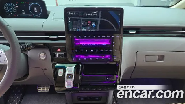 Hyundai Staria Staria — Фото автомобиля 8