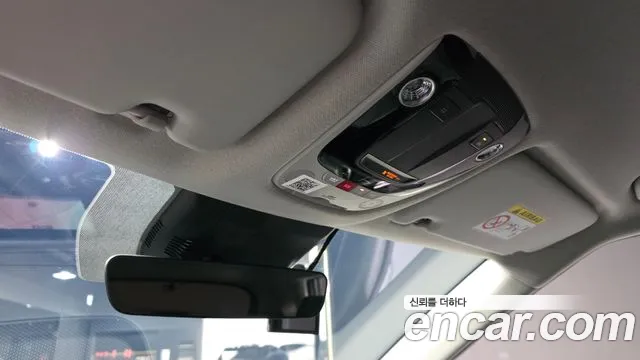 Kia Seltos — Фото автомобиля 24