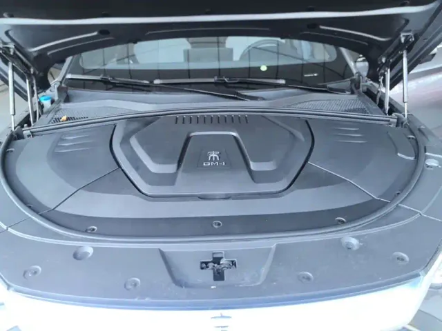 BYD Song PLUS — Фото автомобиля 19