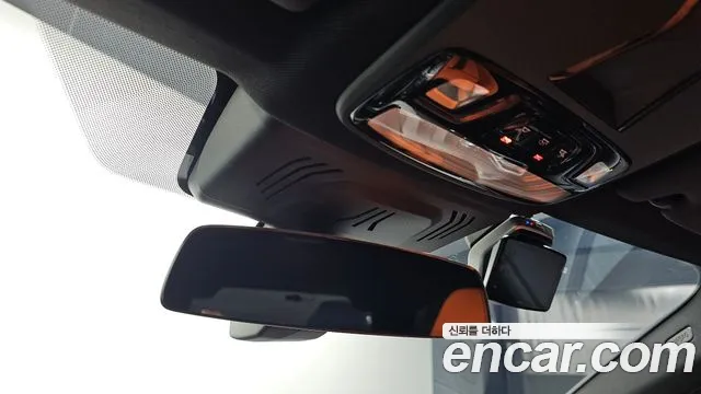 BMW M3 G80 — Фото автомобиля 20