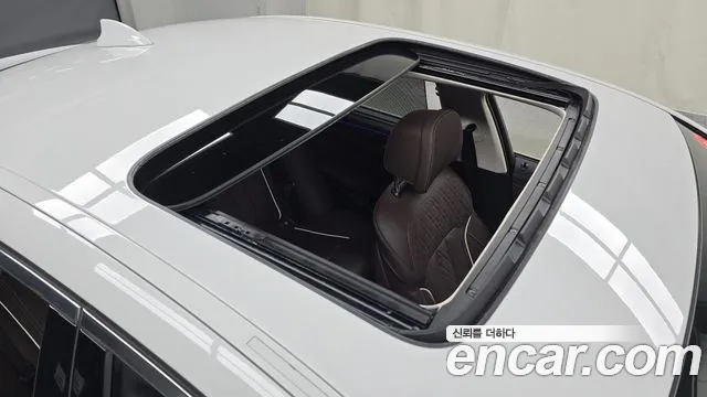BMW 5 Series G30 — Фото автомобиля 28