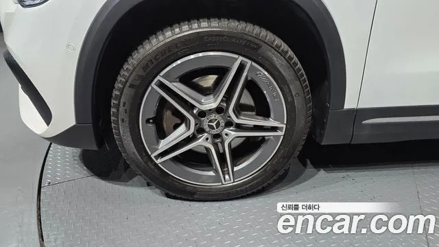 Mercedes-Benz GLA-Class H247 — Фото автомобиля 5