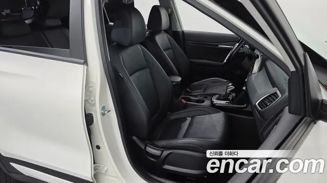 Kia Seltos — Фото автомобиля 16